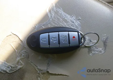 2017 Infiniti Qx60 from USA, damaged, VIN 5N1DL0MN3HC526059